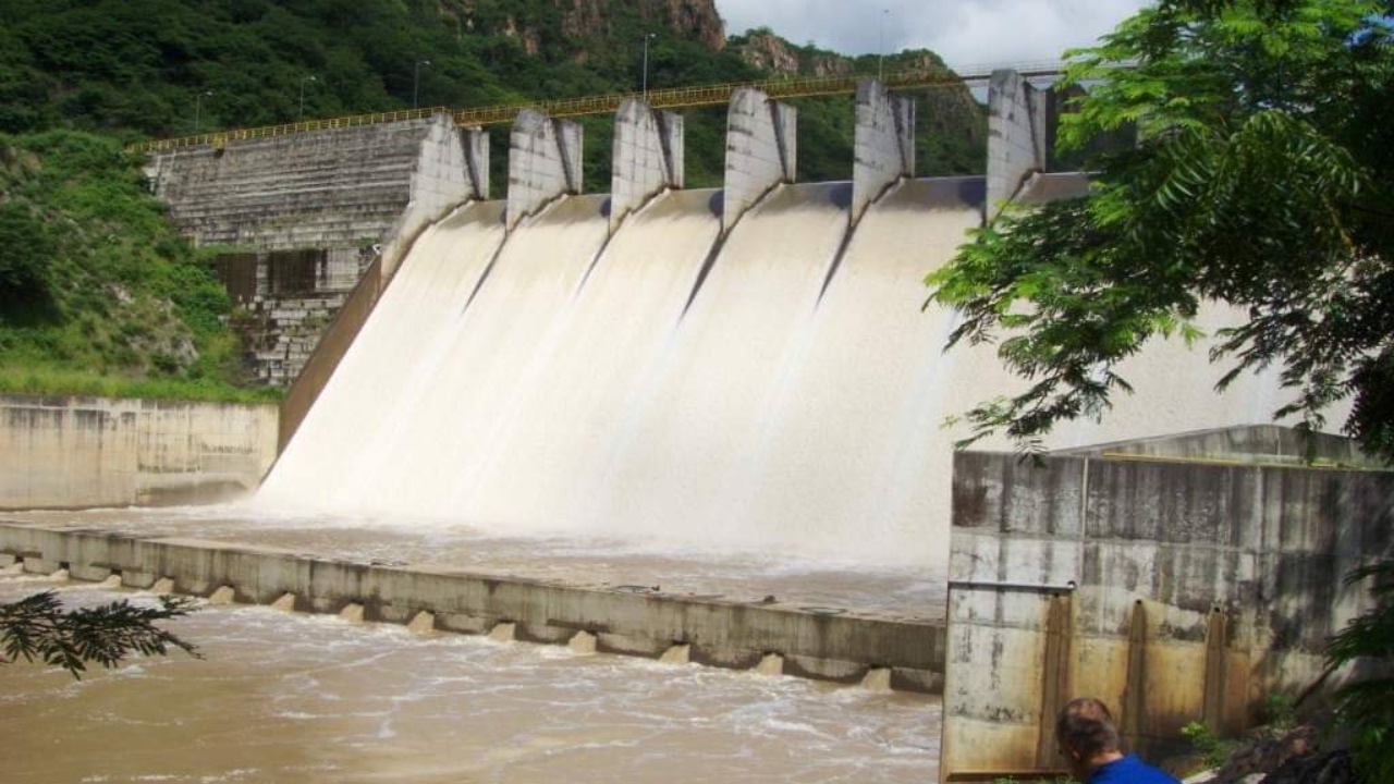 Imagen de Frente a Frente: Honduras y su economía necesitan la construcción de las represas, según expertos