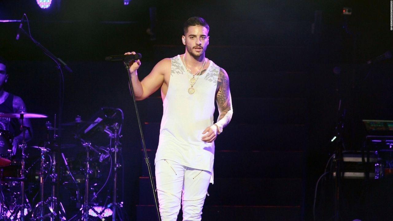 Imagen Principal de Nota: Sale a la luz las exigencias de Maluma para presentarse en el Festival de Viña del Mar