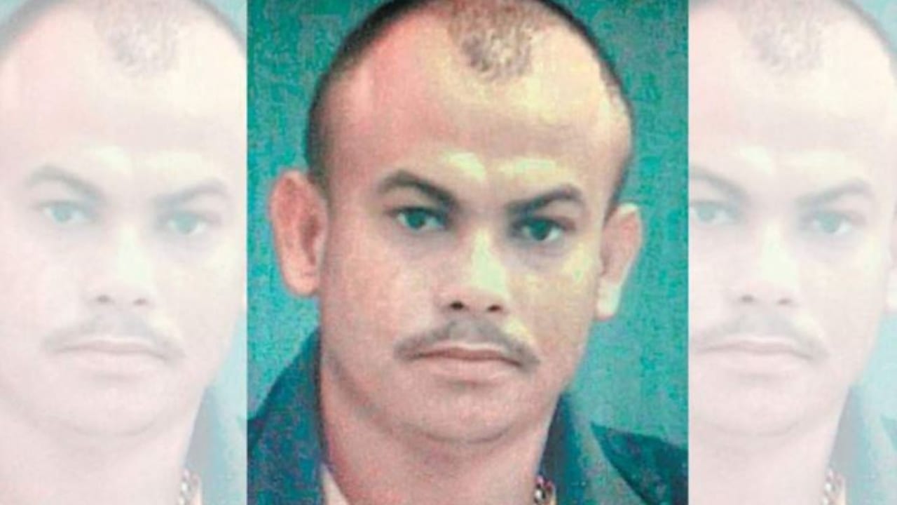 Imagen de Nombres de las 78 víctimas del 'cachiro' Devis Leonel Rivera Maradiaga en Honduras
