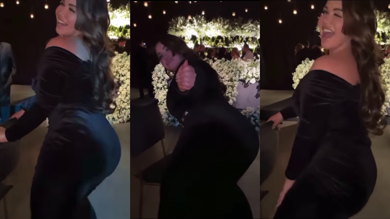 Imagen Principal de Nota: Chiquis Rivera enciende las redes con video 'perreando' en una silla