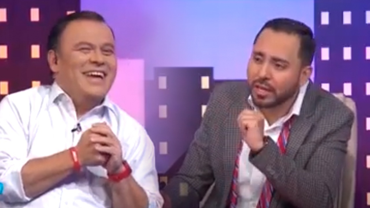 Imagen de Elmer Valladares le robó el puesto a Banegas y así respondió a sus preguntas