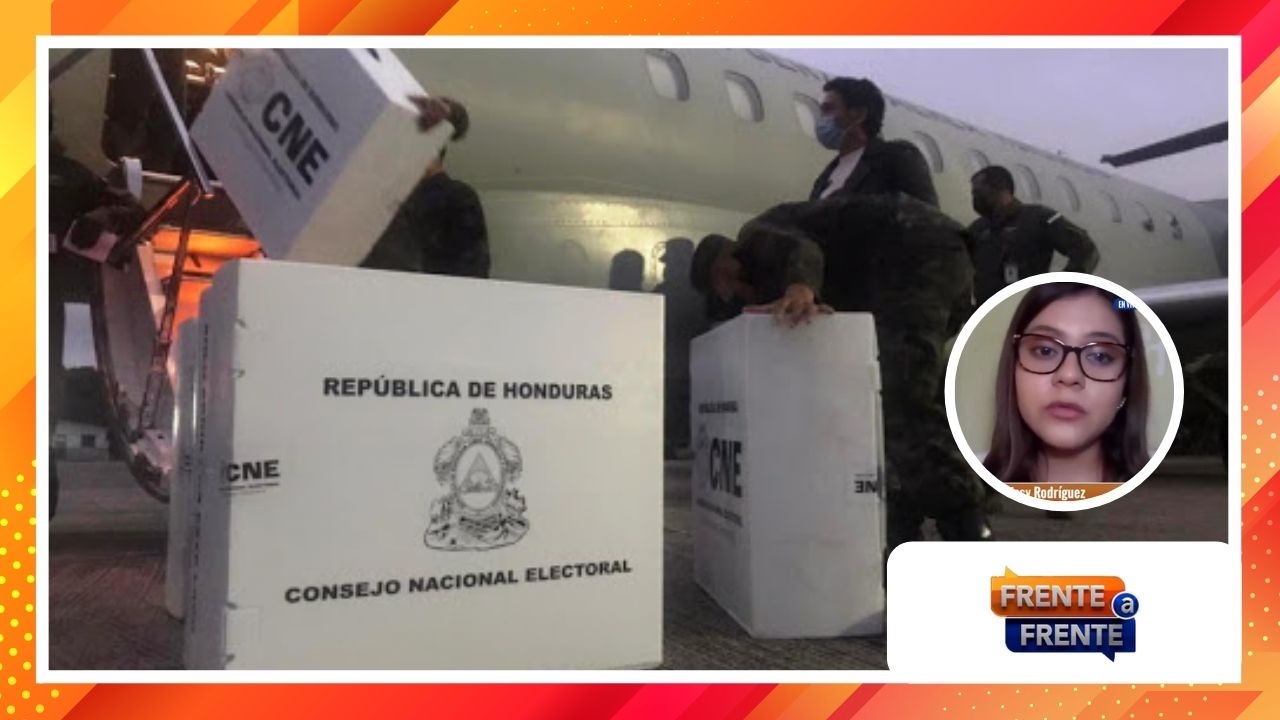 Imagen de Plataforma Juvenil por la Democracia revela inconsistencias detectadas en las elecciones primarias