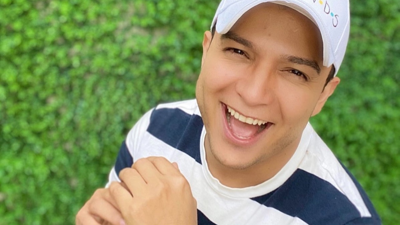 Imagen Principal de Nota: Así le respondió Erik Chavarría a mujer que le dijo que 'solo de creído en la calle'
