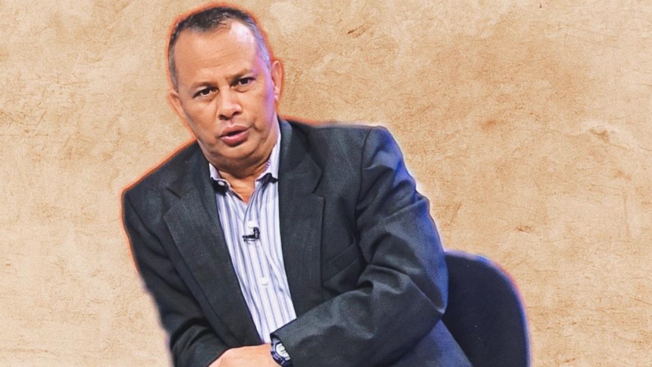 Imagen Principal de Nota: 'Hay un terror horrible': Francisco Zuniga reveló la angustia que sintió tras recibir amenaza de muerte