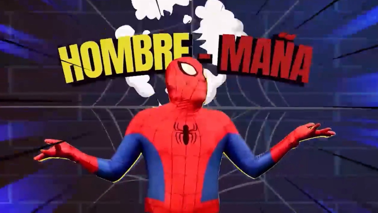 Imagen Principal de Nota: Los del Cuarto: 'El hombre maña' protagoniza un divertido episodio sobre infidelidad