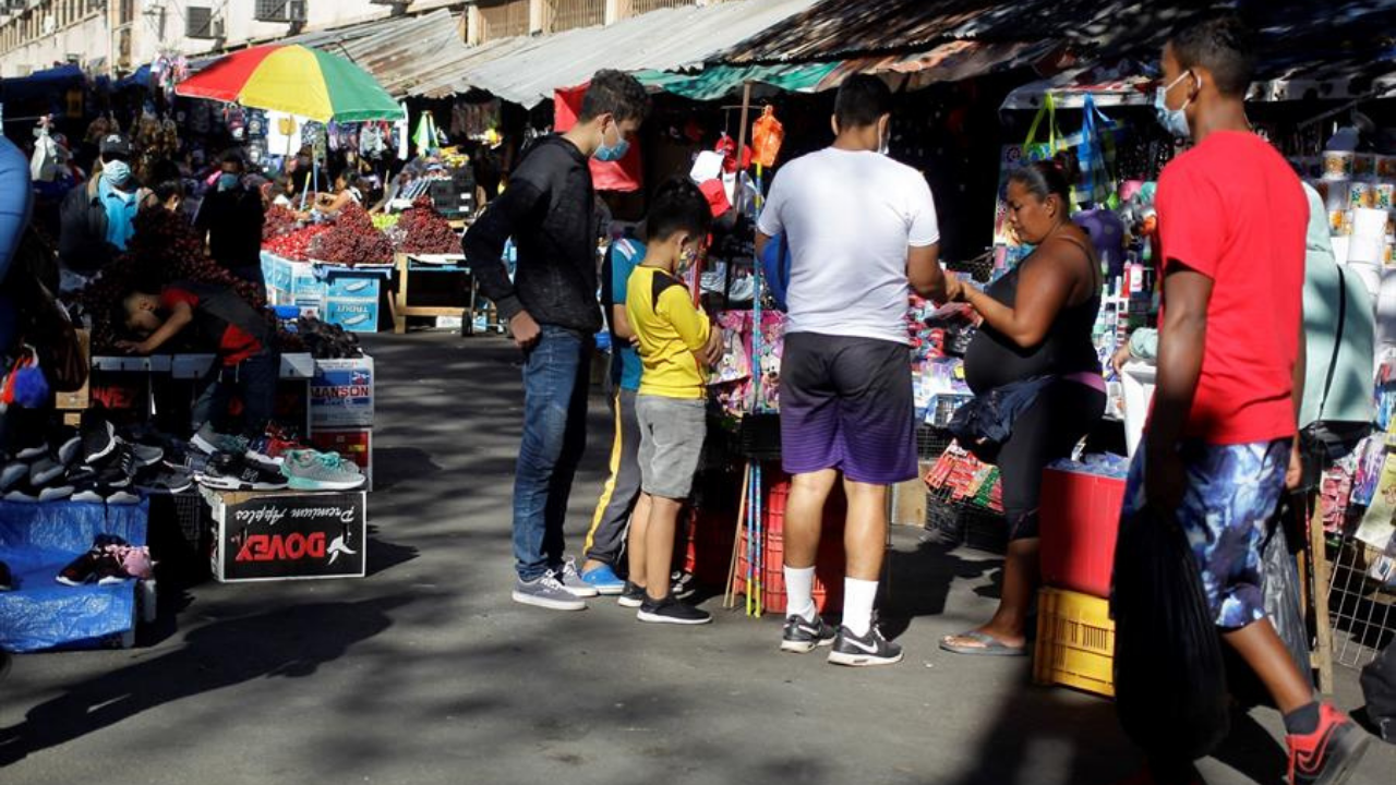 Imagen Principal de Nota: ¿Libre circulación? Conozca los horarios de movilización en Honduras para Semana Santa