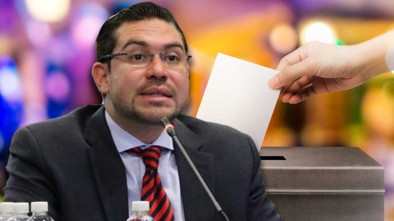 Imagen Principal de Nota: LHT: Jorge Calix aclaró que no gana lo establecido para los diputados del CN