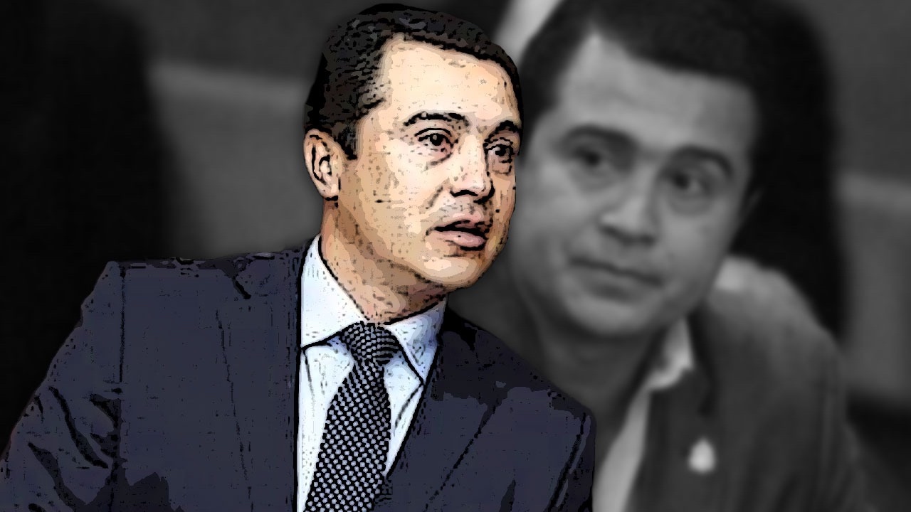 Imagen de Se acerca la hora final para que 'Tony' Hernández conozca cuántos años pasará en prisión
