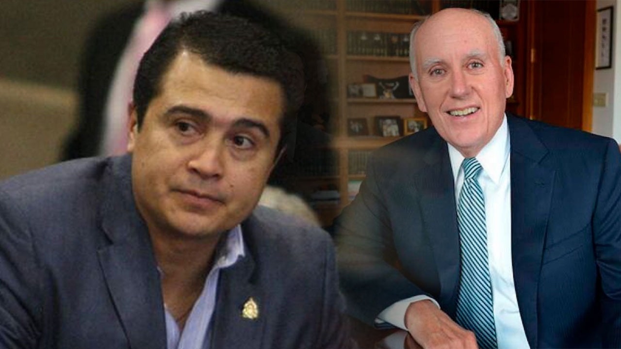 Imagen de Así fue la lectura del juez en sentencia de 'Tony ' Hernández