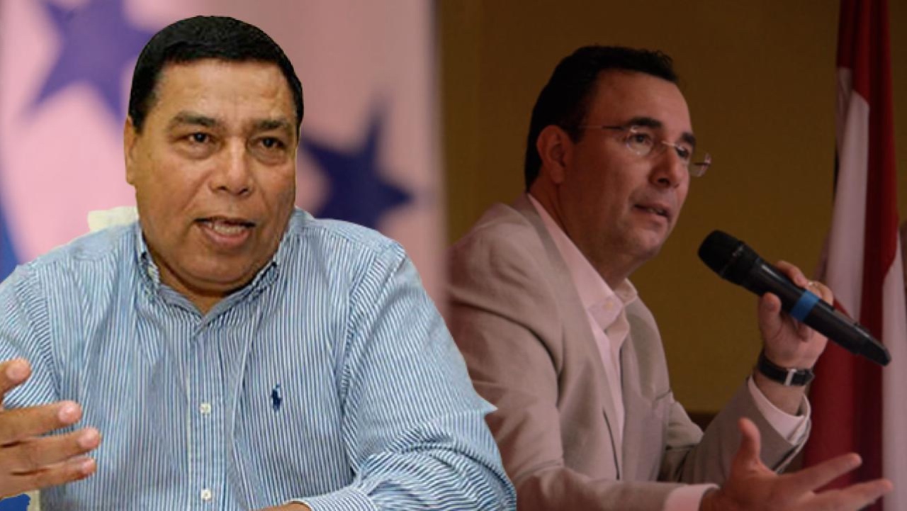 Imagen de 'Luis Zelaya está ganando aún perdiendo', asegura sociólogo y analista Julio Navarro tras primeros resultados de elecciones