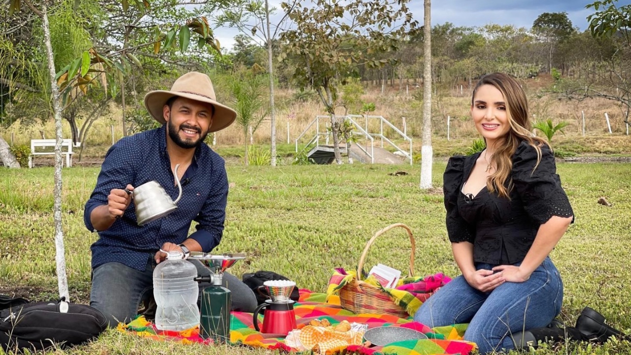Imagen de La cocina del 5 inició el verano con deliciosas recetas ¿Te animás a prepararlas?