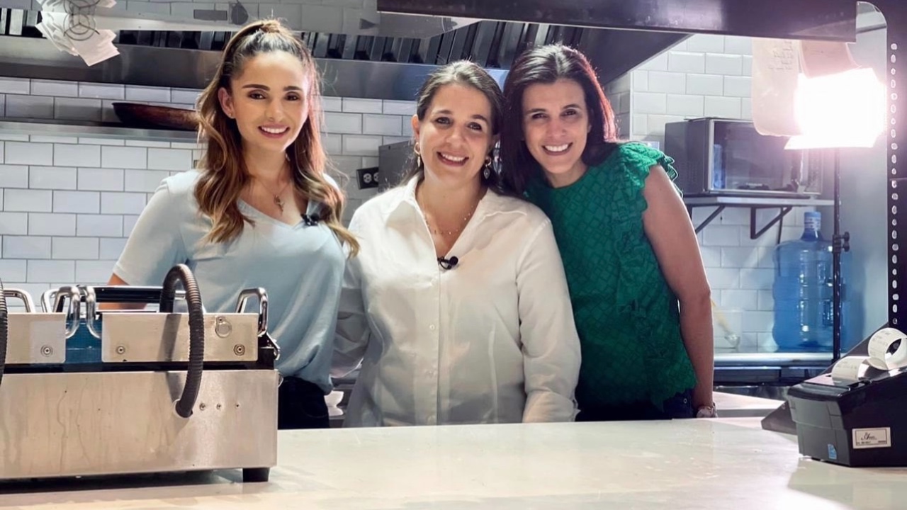 Imagen de ¡Un éxito total la segunda temporada de La Cocina del 5! ¡Mira aquí todos los detalles!
