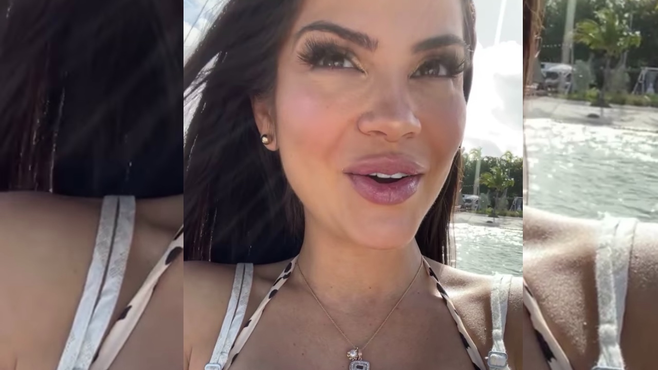 Imagen Principal de Nota: ¿Natti Natasha junto a Ivy Queen? Esta es la sorpresa que tiene la dominicana a sus fans