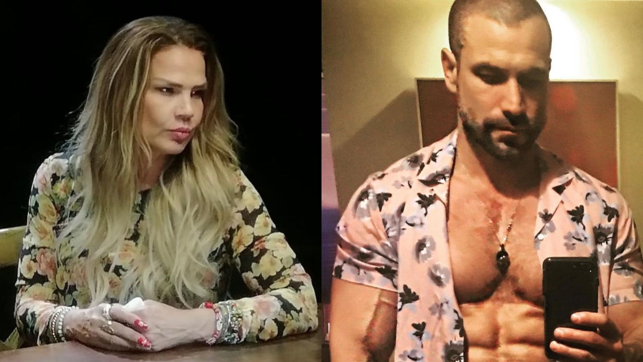 Imagen Principal de Nota: Niurka Marcos defendió a 'El señor de los cielos' tras supuesta recaída en las drogas; aquí el polémico mensaje