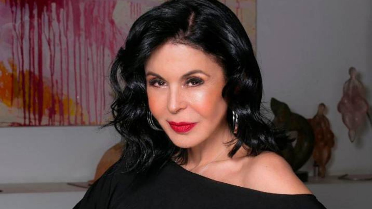 Imagen Principal de Nota: Las fuertes declaraciones de María Conchita Alonso sobre las denuncias de acoso en la farándula