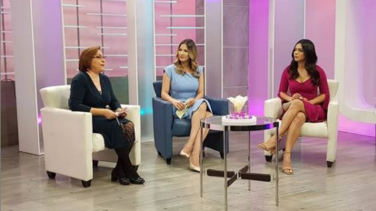 Imagen Principal de Nota: Foro LM5: ¿Qué sabés sobre la violencia sexual?
