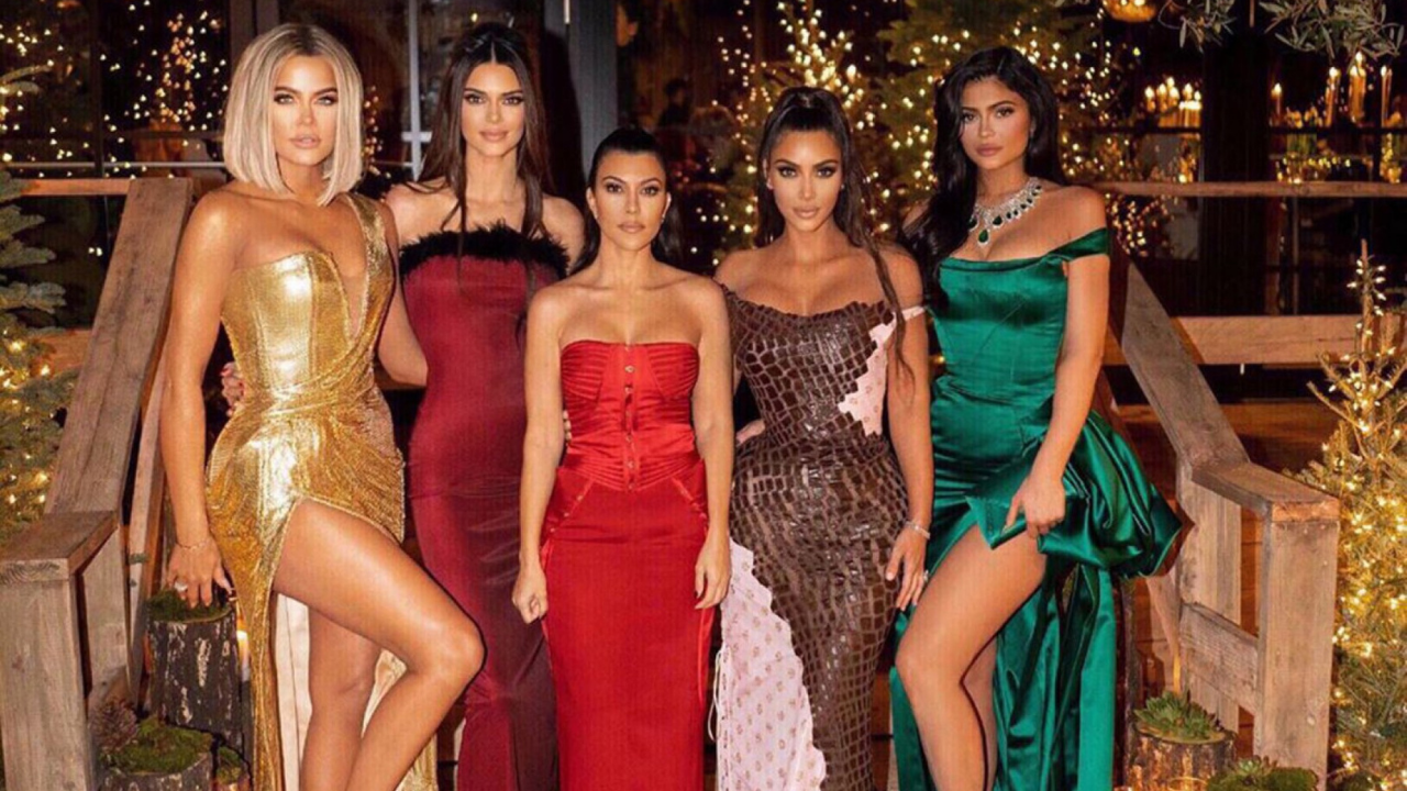 Imagen Principal de Nota: El clan Kardashian ya tiene un nuevo negocio familiar en mente