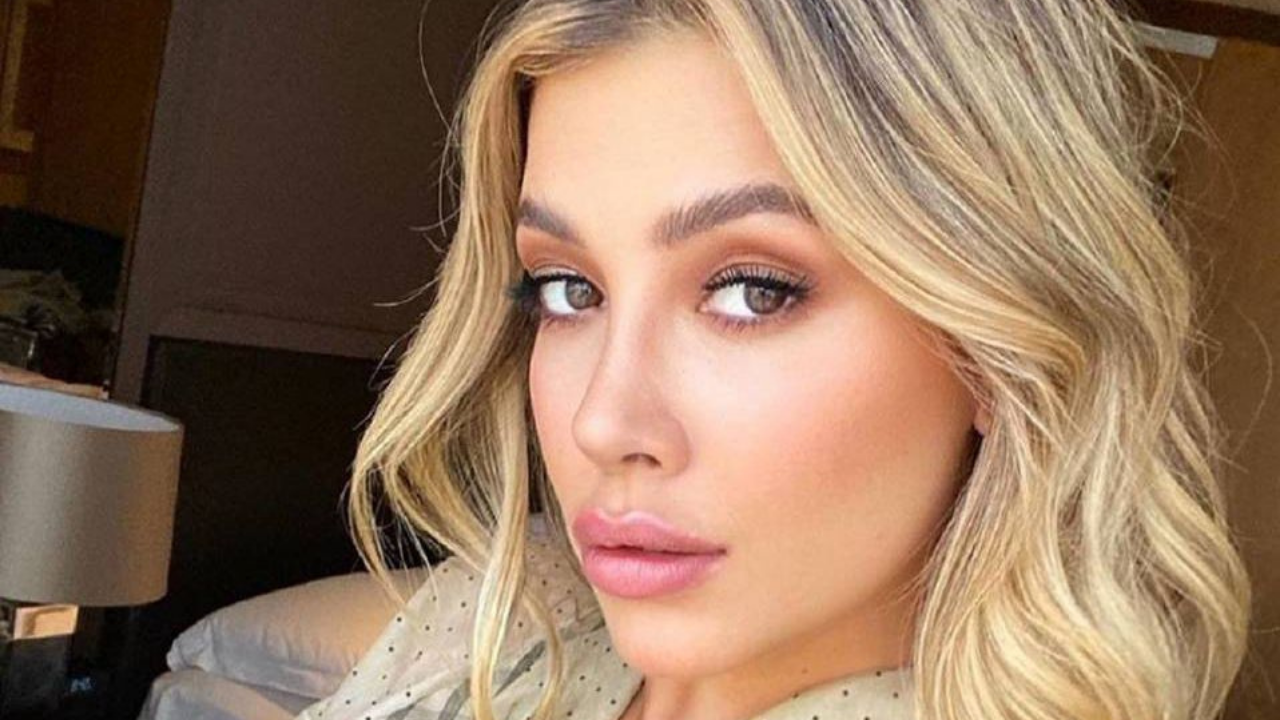 Imagen de Michelle Salas lanza indirecta a Luis Miguel por su ausencia como padre