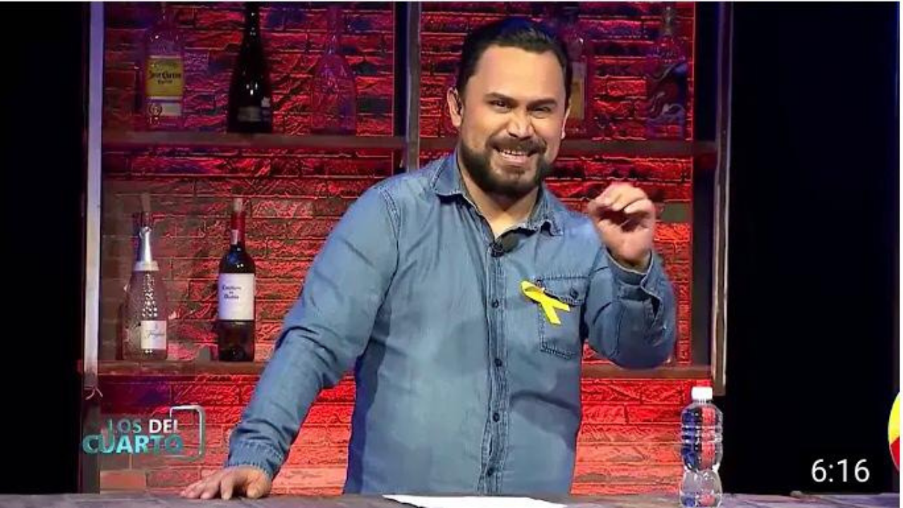 Imagen Principal de Nota: Están Bar Comedy: ¿Usas el ‘spanglish’? Seguro conoces estos términos