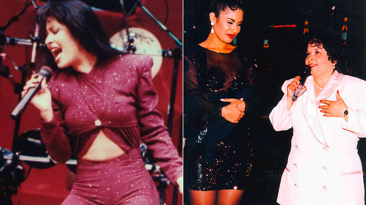 Imagen de Asesina de Selena trabaja como conserje mientras cumple su condena en prisión