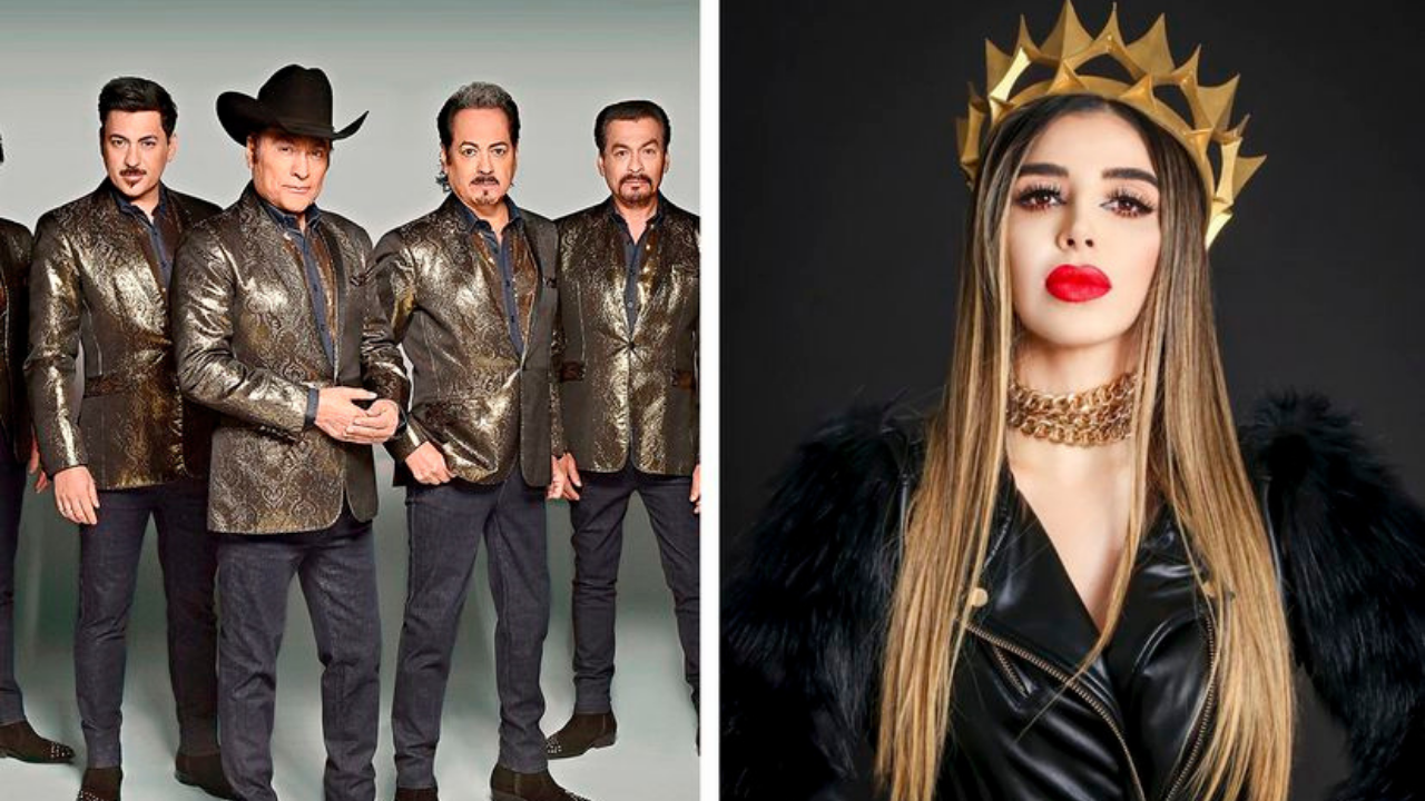 Imagen Principal de Nota: Los Tigres del Norte y el narcocorrido a Emma Coronel