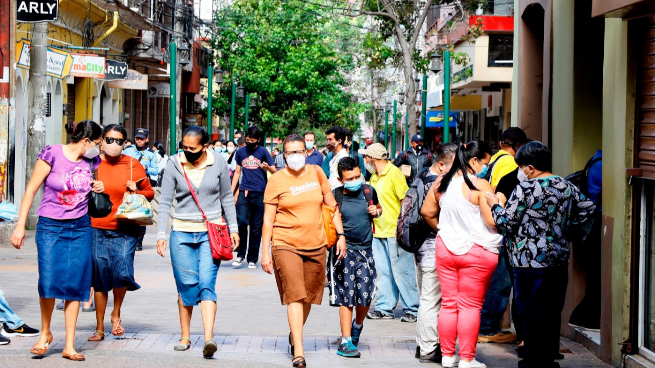 Imagen de Conoce las nuevas medidas de circulación en Honduras de las próximas dos semanas