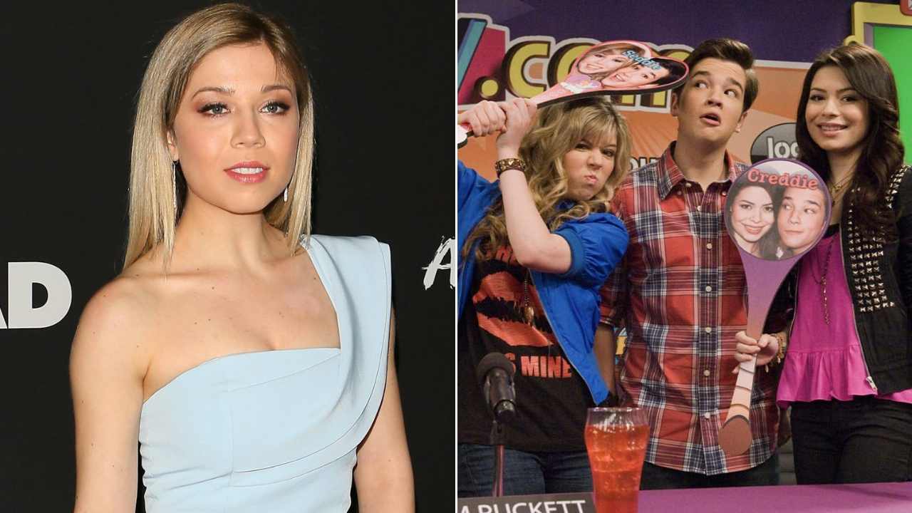 Imagen de Actriz confiesa que siente vergüenza de su papel en la serie iCarly