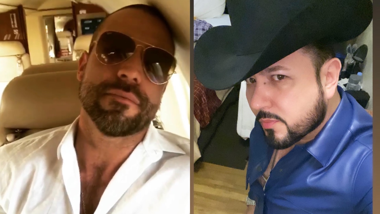 Imagen de Roberto Tapia rompió el silencio y reveló todo lo que sabe sobre Rafael Amaya