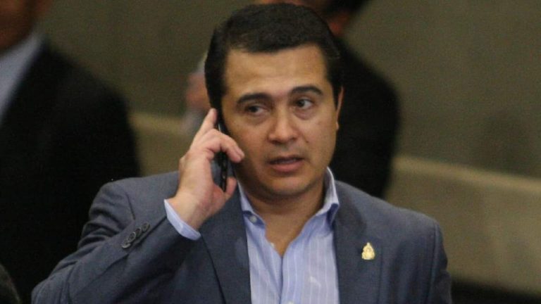 Imagen Principal de Nota: Tony Hernández enfrentaría cadena perpetua y tendría que devolver 138.5 millones de dólares tras recibir condena