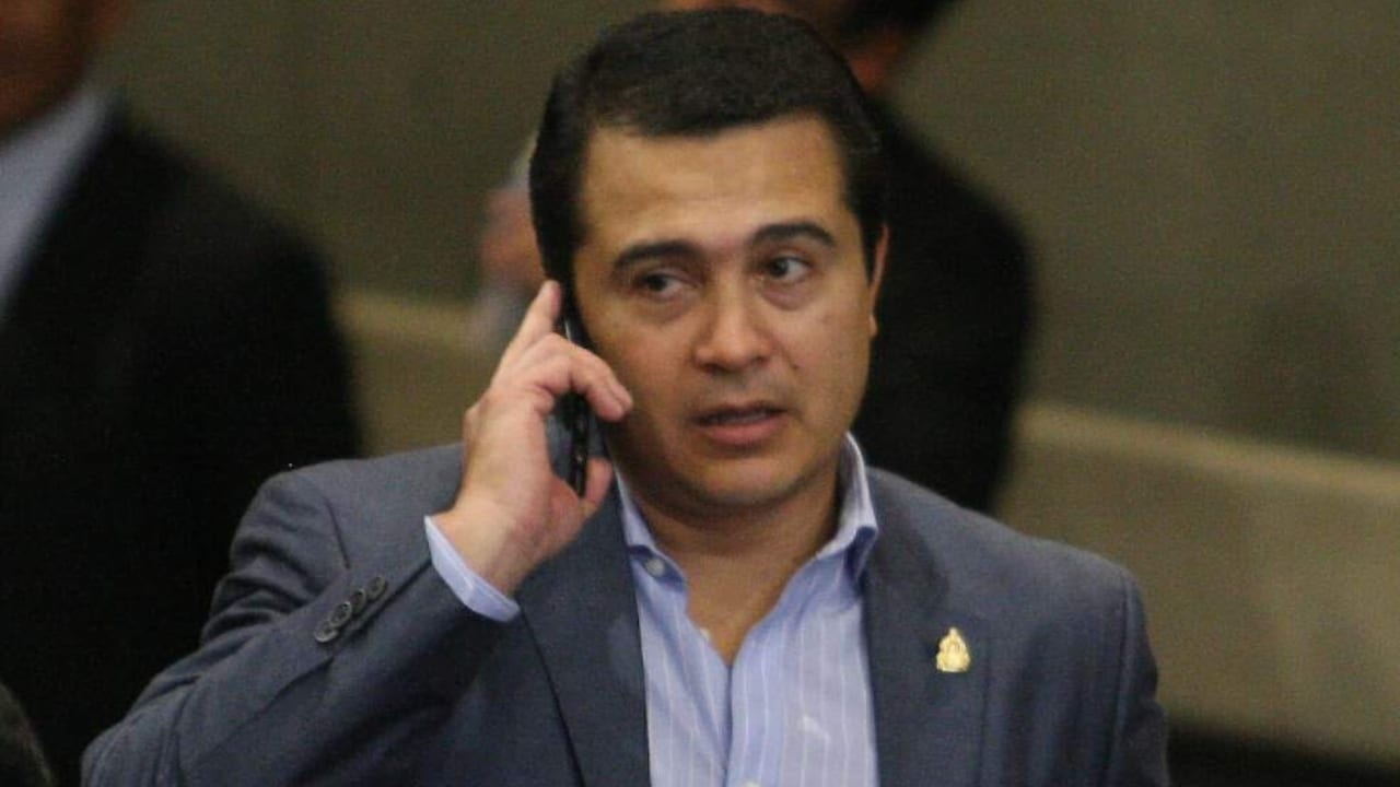 Imagen Principal de Nota: Tony Hernández enfrentaría cadena perpetua y tendría que devolver 138.5 millones de dólares tras recibir condena