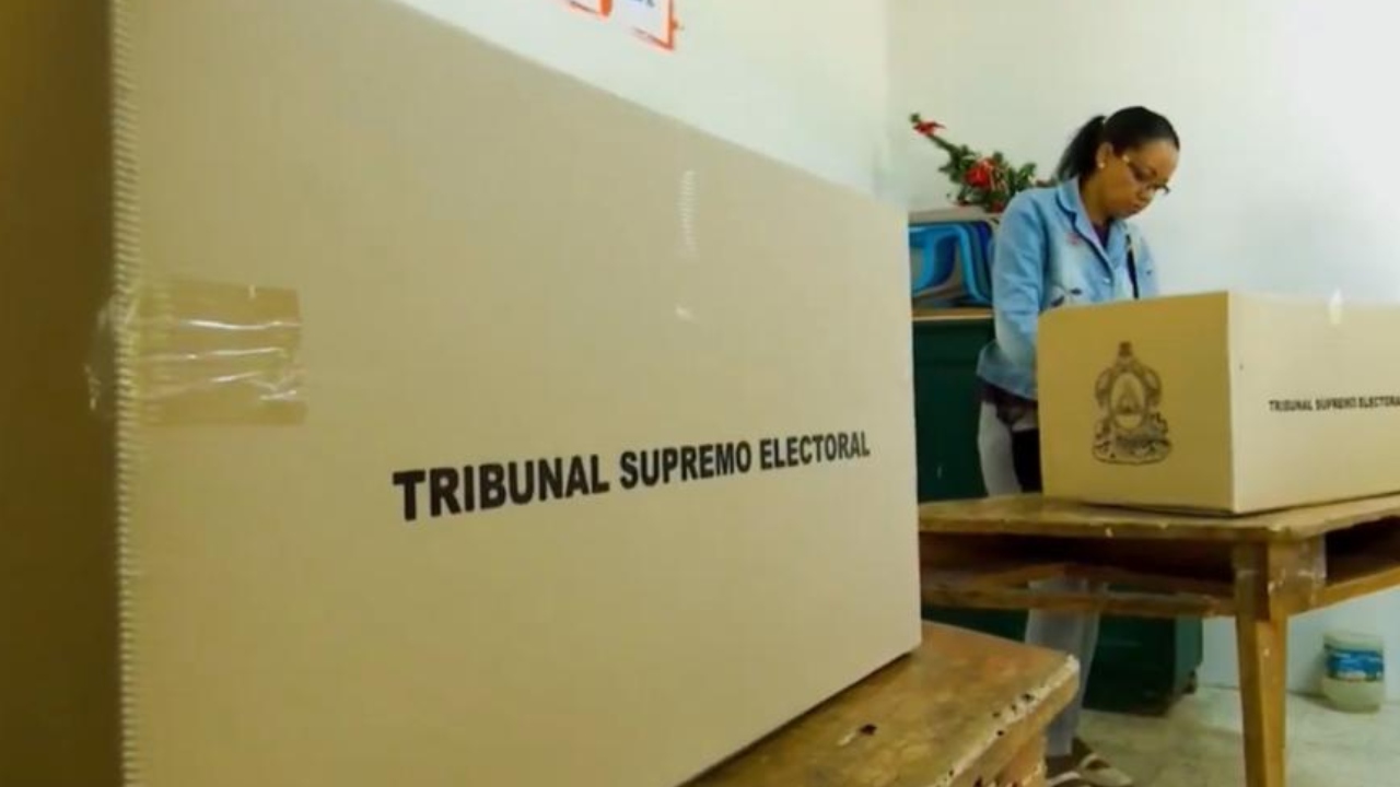 Imagen de Televicentro y Emisoras Unidas juntos en una cobertura histórica en las elecciones primarias 2021