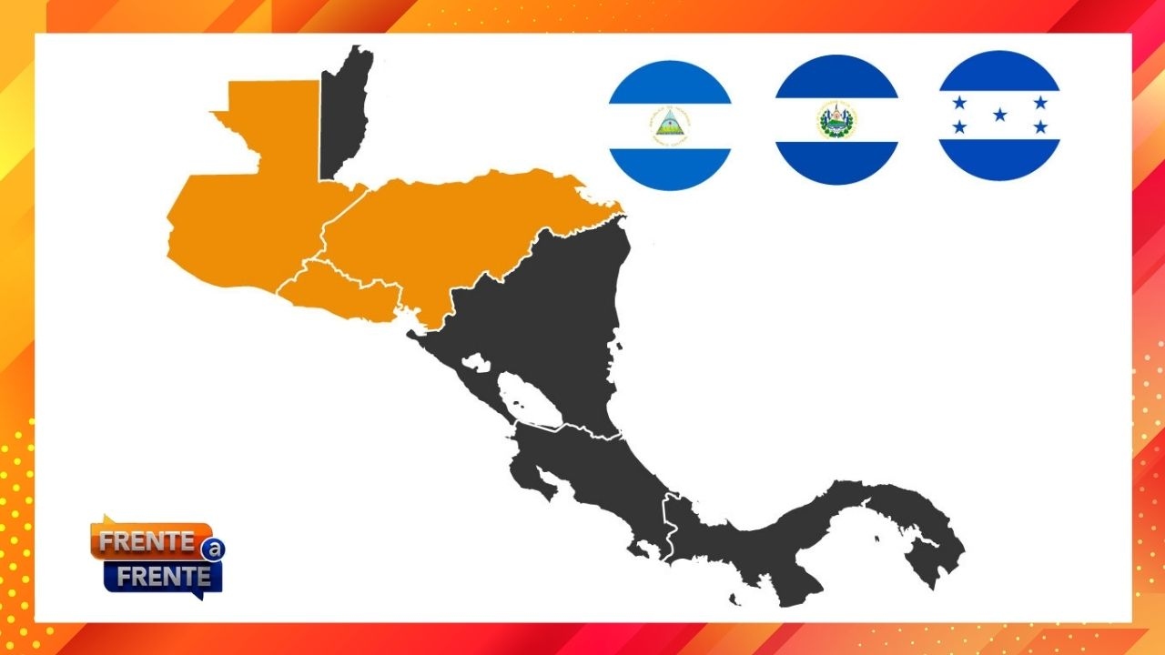 Imagen Principal de Nota: Honduras: Excancilleres están de acuerdo en la creación de la fuerza anticorrupción para el Triángulo Norte