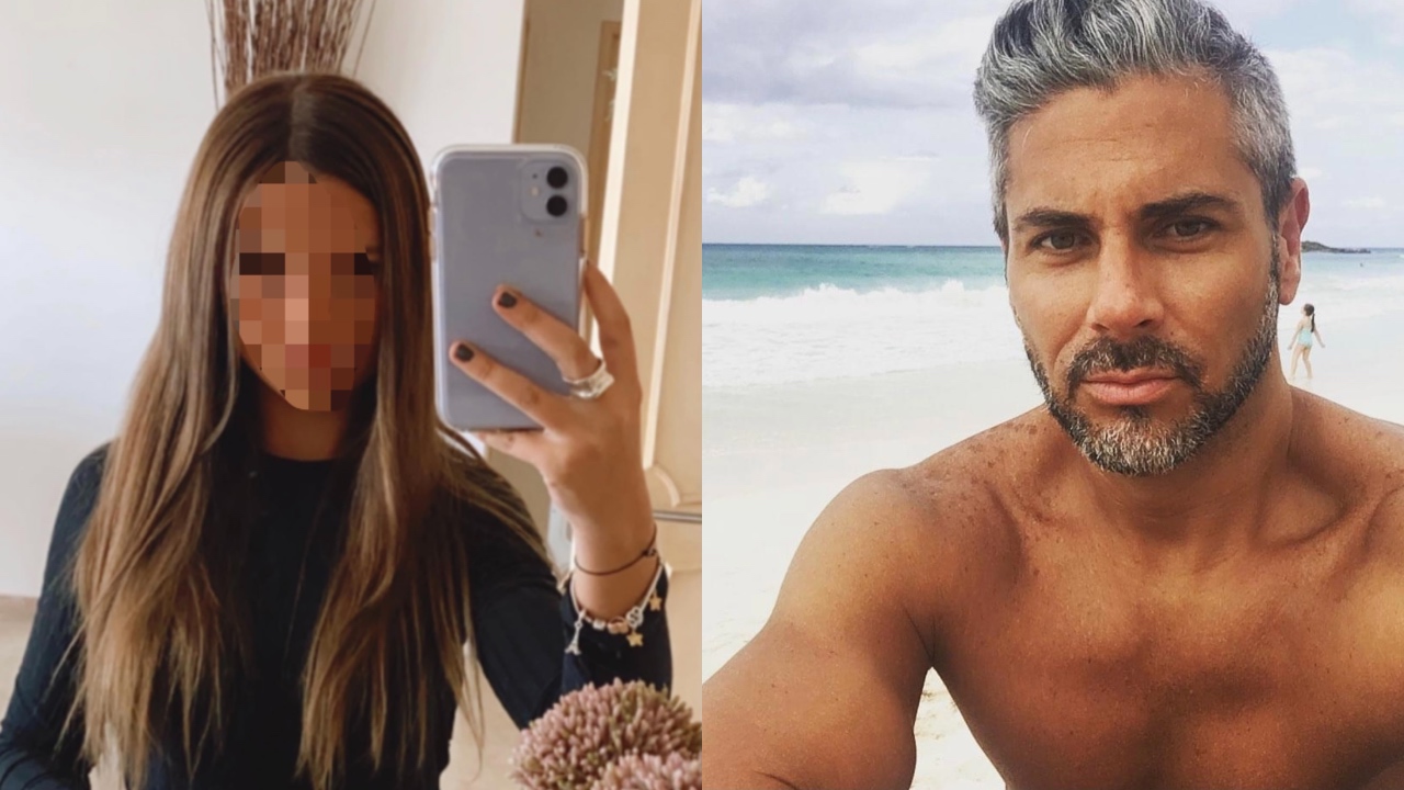 Imagen Principal de Nota: Hija de Ricardo Crespo recibió una 'llamada cruel’ tras la supuesta violación de su padre y esta fue su reacción