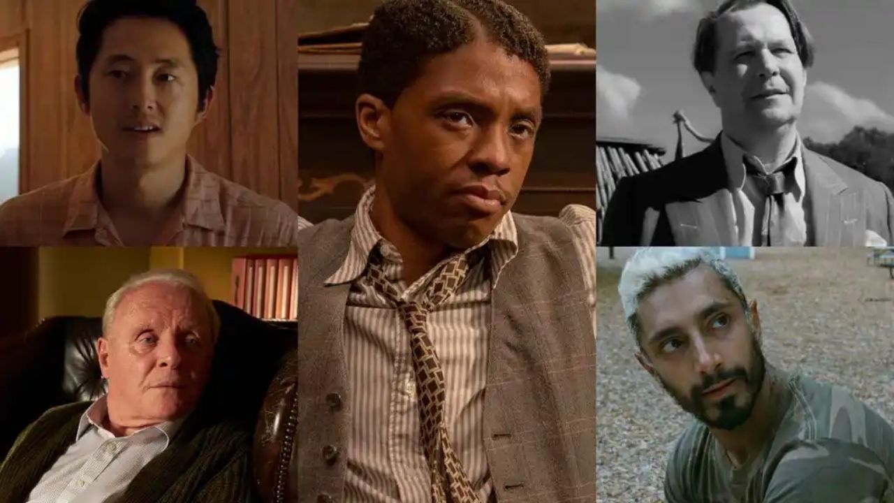 Imagen de ¿Quién se llevará la estatuilla de mejor actor y mejor actriz este año en los Premios Óscar?