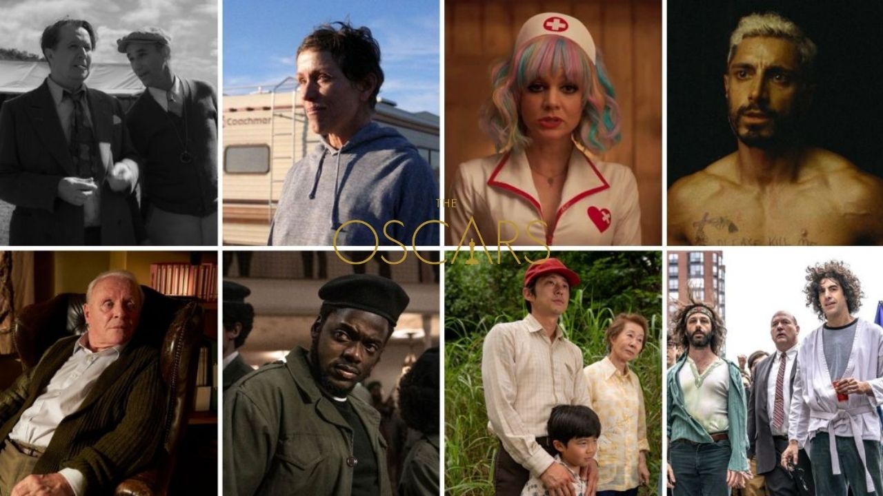 Imagen Principal de Nota: Premios Óscar: Estas son las cintas nominadas a ‘Mejor Película’ por la Academia
