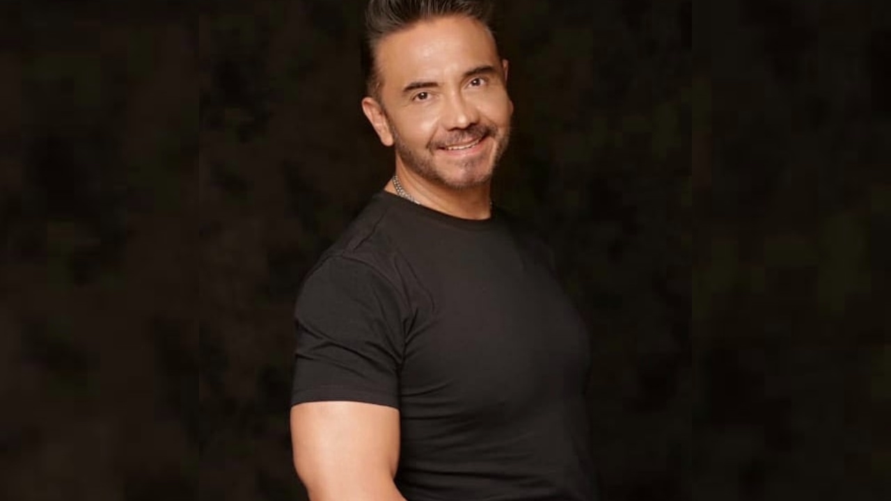 Imagen Principal de Nota: Hospitalizan e intuban a un actor de El señor de los cielos