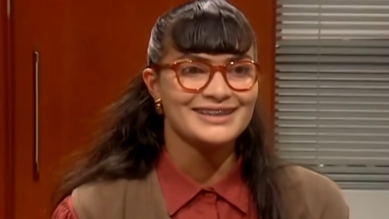 Imagen Principal de Nota: ¿Sabías que 'Betty, la fea', trabajó en la novela junto a su esposo?