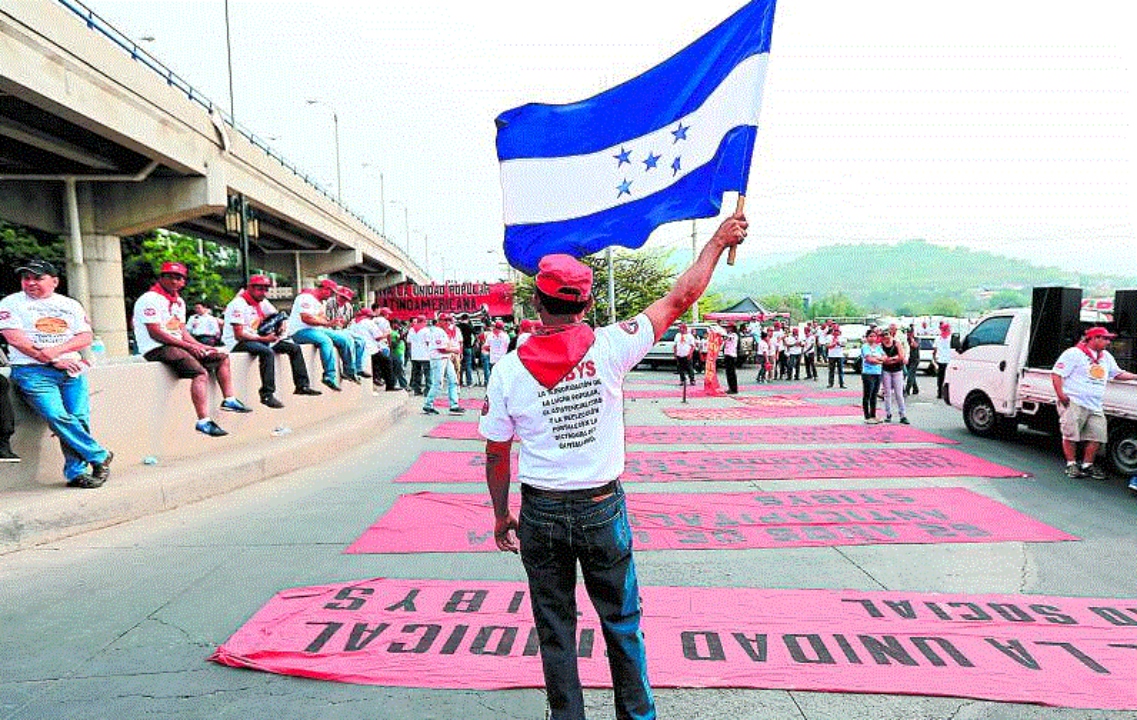 Imagen de Empresa privada ya tomó una decisión respecto al feriado por el Día del Trabajador