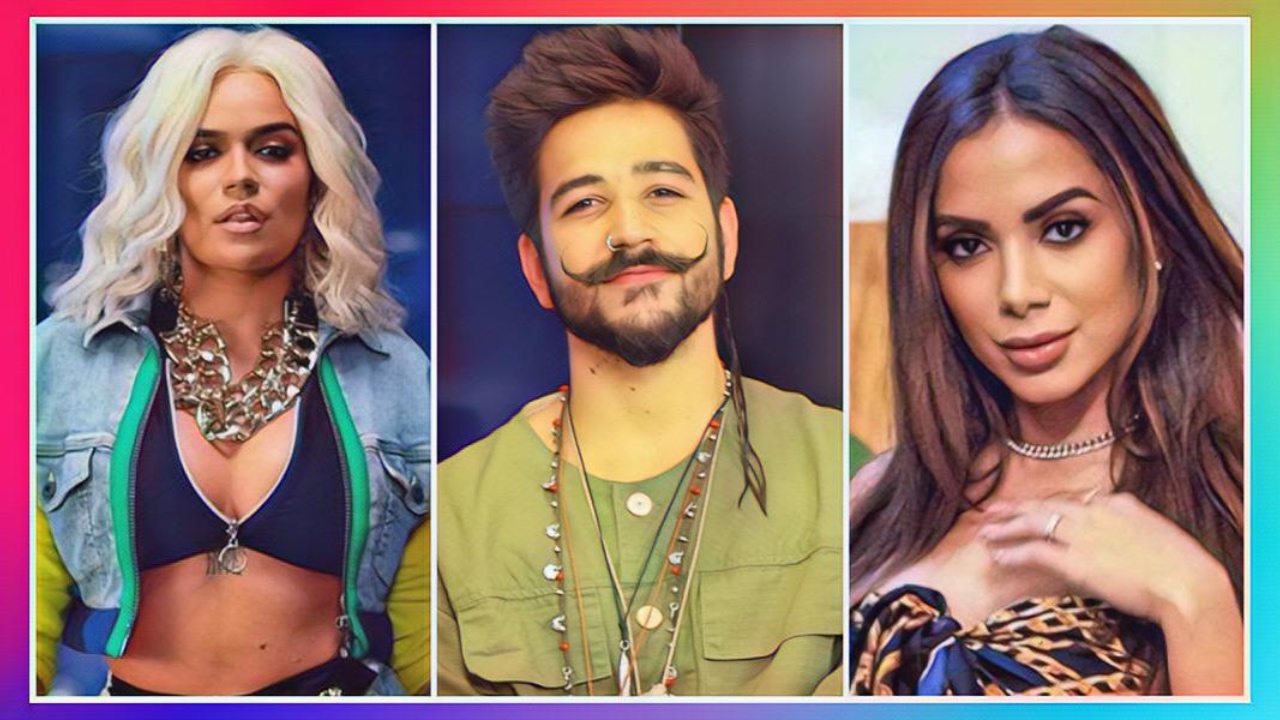 Imagen de Conoce los artistas premiados en los Latin American Music Awads 2021
