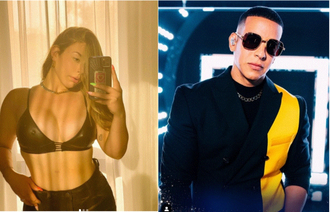 Imagen de Hija de Daddy Yanke enciende las redes al subir la temperatura con ardientes fotos mostrando su nuevo cambio de look