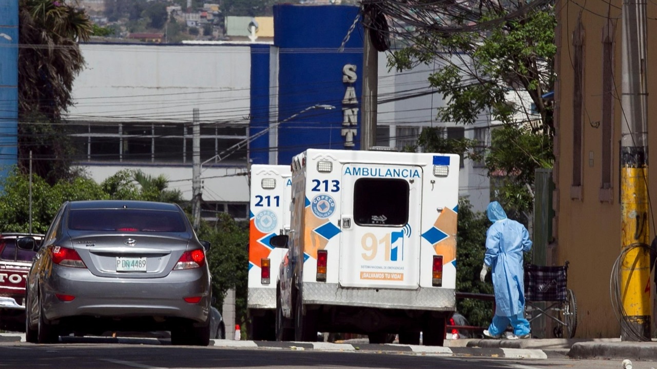 Imagen de ¡Alerta! Estos son los 5 departamentos en los que ya circula nueva variante del covid-19