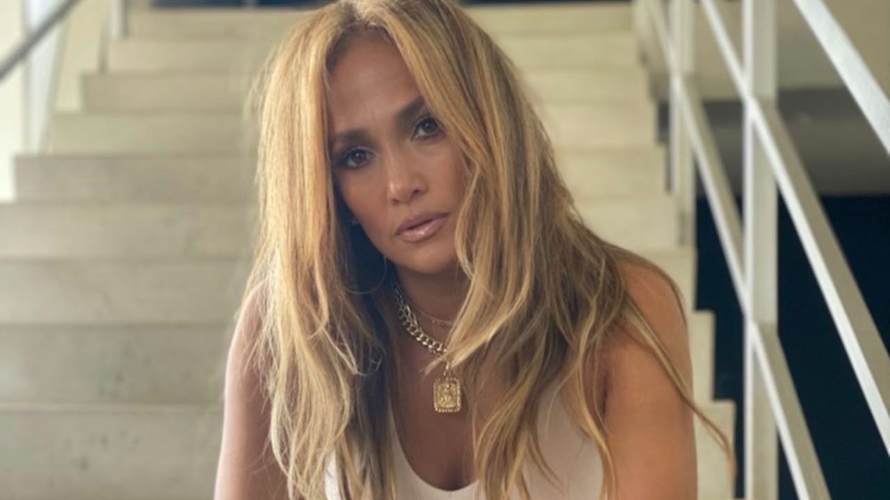 Imagen de Jennifer López reaccionó por el 'amor verdadero' de Vanessa Bryant a Kobe pese a su muerte