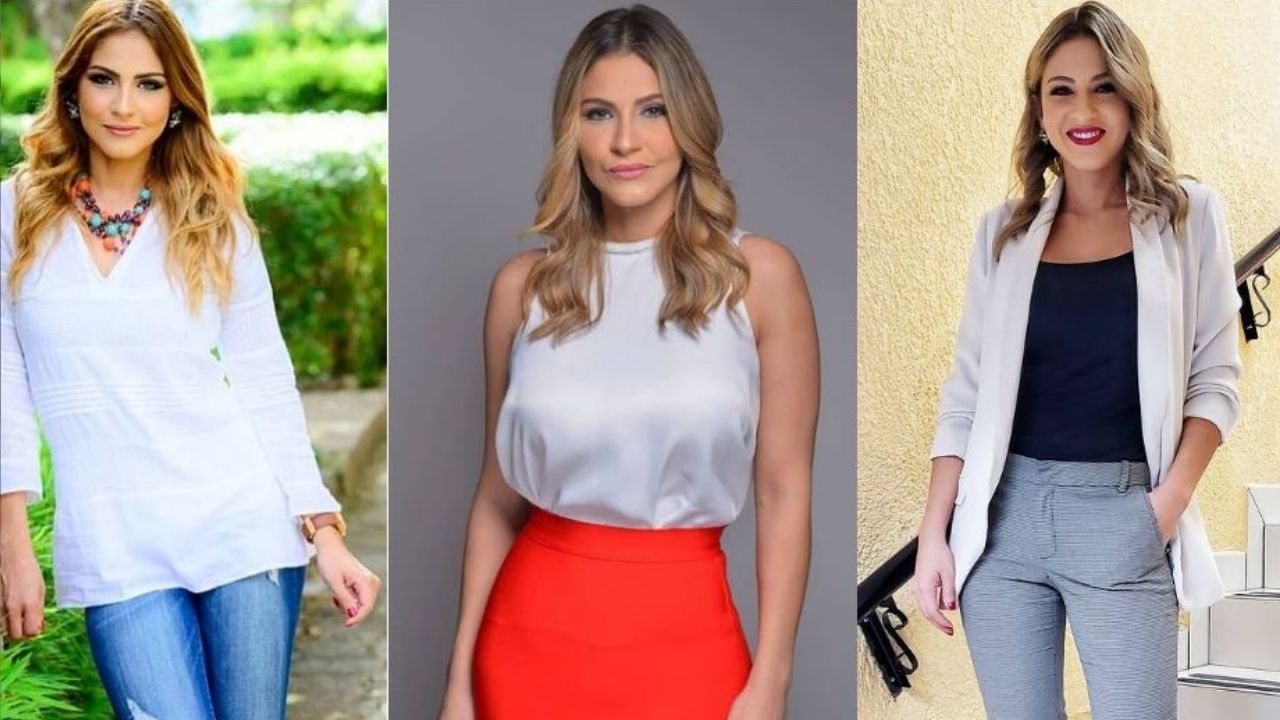 Imagen de Kritza Pérez comparte su  extrema rutina de ejercicios para tener 'un cuerpo de 10'