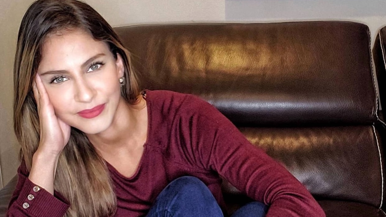 Imagen Principal de Nota: Kritza Pérez le respondió a Eliseo Castro, después que le dijera que la política no era un concurso de belleza