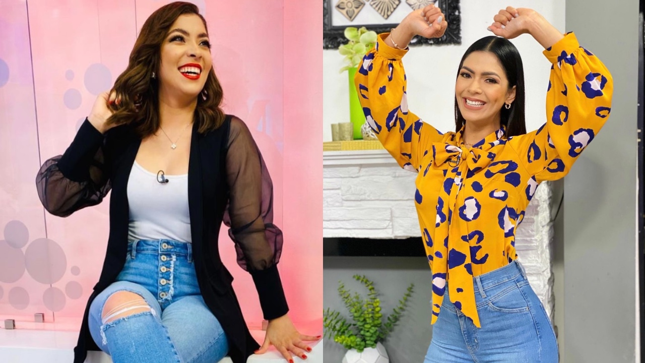 Imagen de Laura Meza compartió este divertido TikTok junto a Loren Mercadal