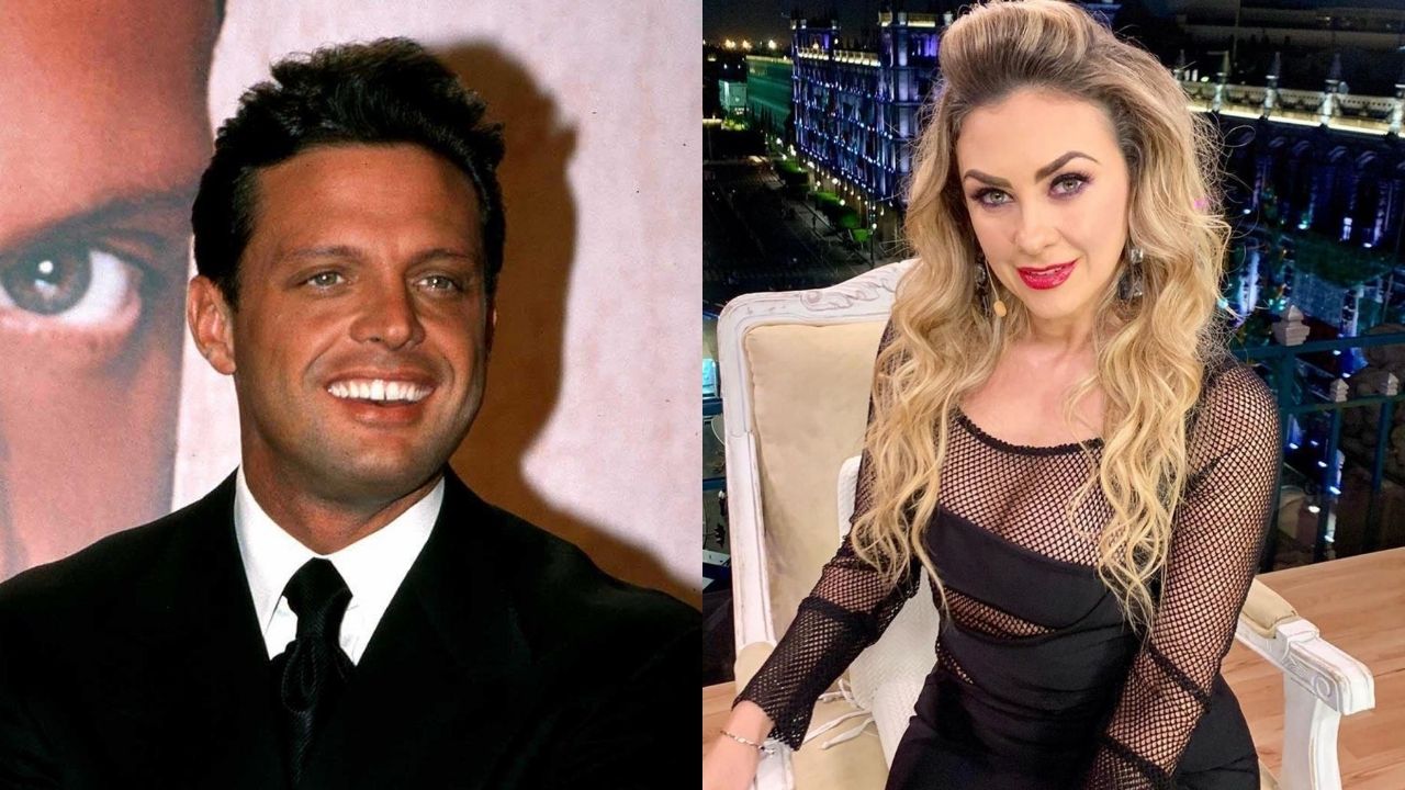Imagen de Luis Miguel lleva más de un año sin pagar la pensión de sus hijos, según abogado de Aracely Arámbula