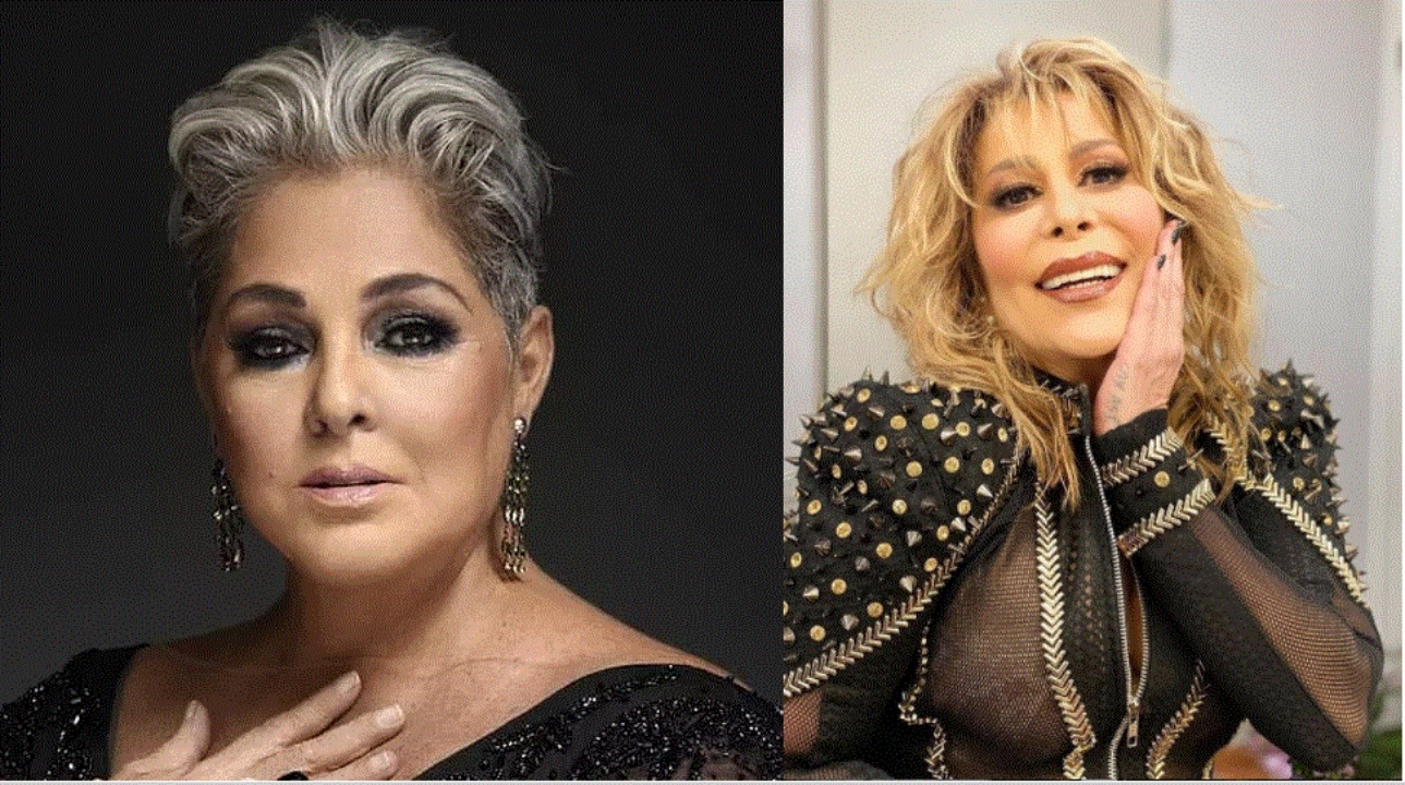 Imagen Principal de Nota: Lupita D'Alessio lanza dura indirecta a Alejandra Guzmán respecto a Frida Sofía y causa polémica