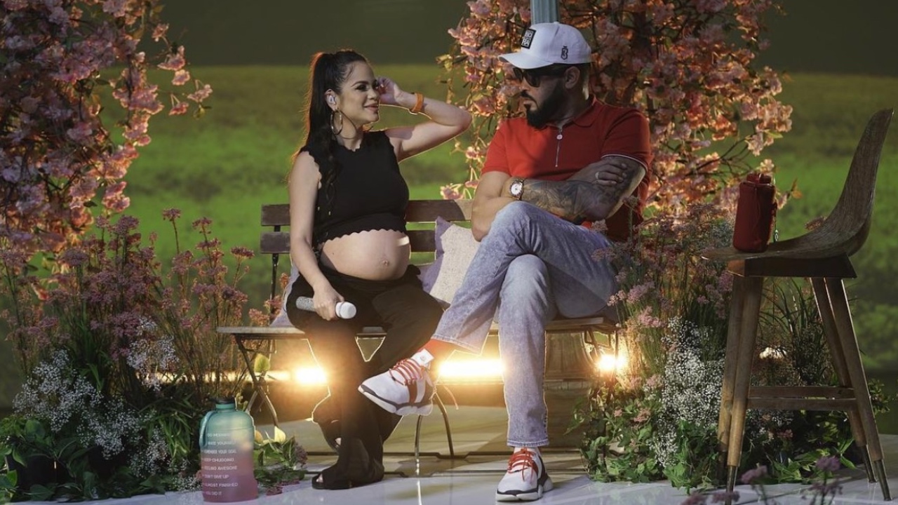 Imagen Principal de Nota: Raphy Pina depende de un juez para saber si estará en el parto de Natti Natasha