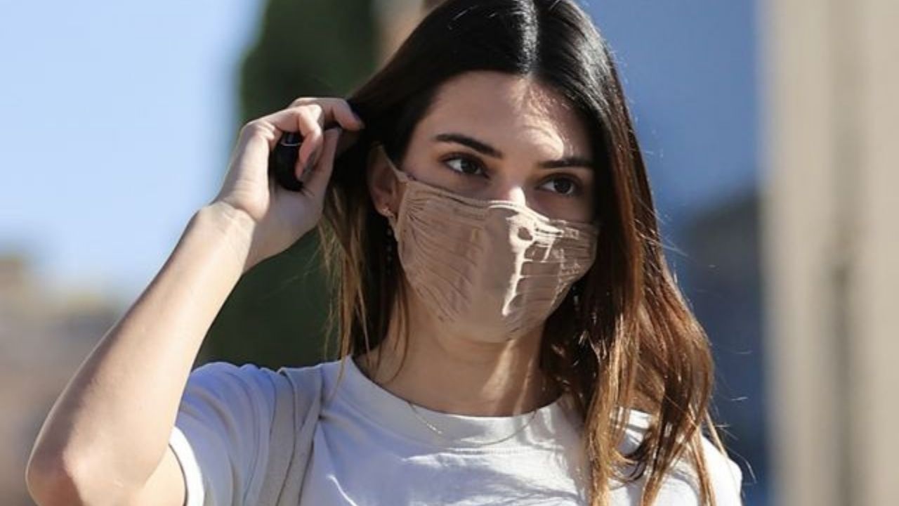 Imagen Principal de Nota: Esta es la polémica razón por la que Kendall Jenner  abandonó su casa