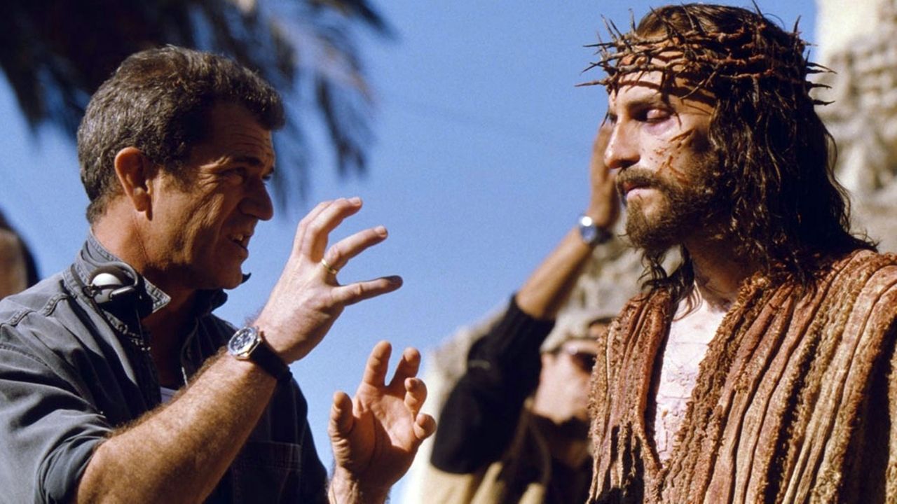 Imagen Principal de Nota: 'Tomaba entre 7 y 10 horas maquillar al protagonista': Las curiosidades detrás de 'La Pasión de Cristo'